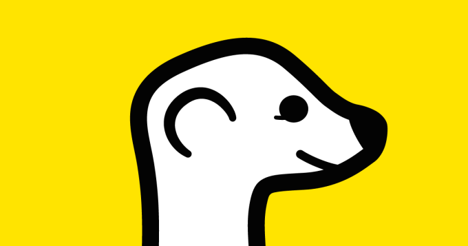 Meerkat Logo