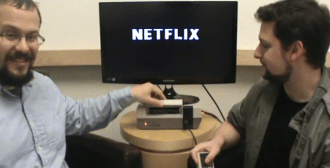 nes