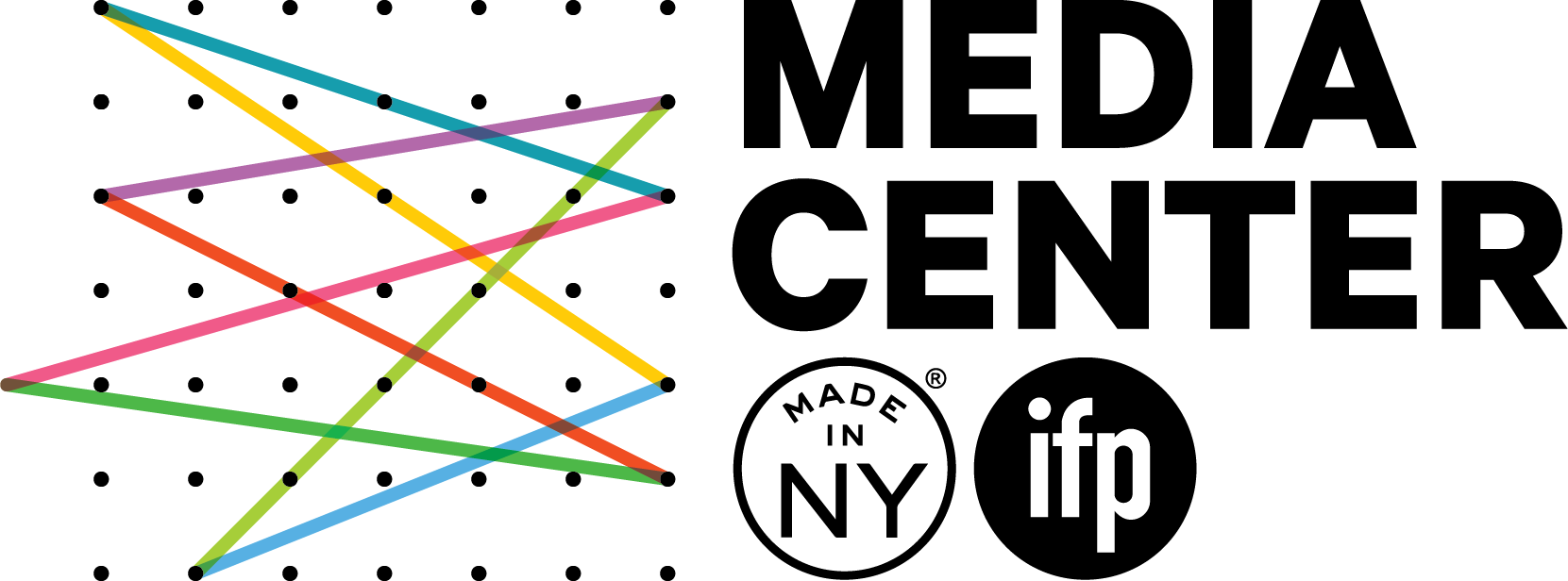 Made In NY Media Center Logo