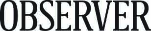 NY Observer Logo