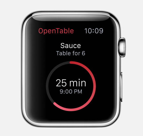 opentable