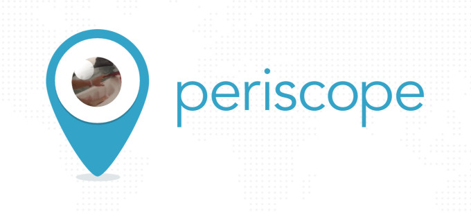 Periscope App