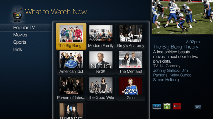 roamio_dvr_what_to_watch_now