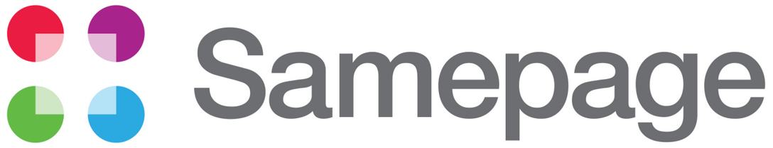 Samepage Logo
