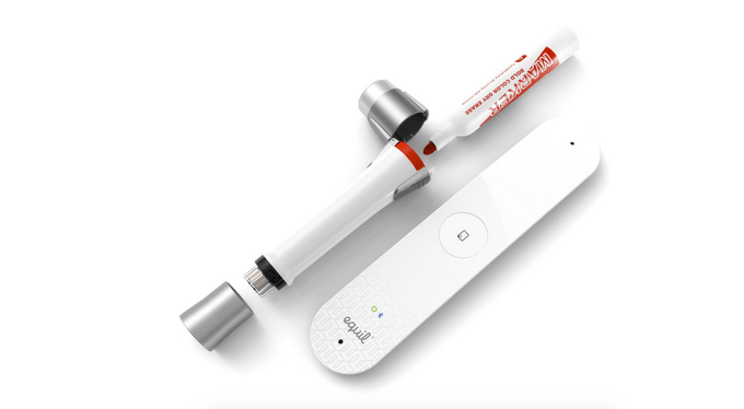 Equil Smart Marker