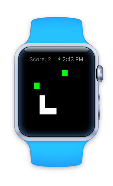 snake-app