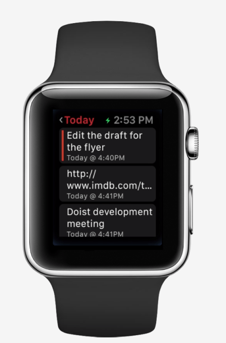 todoist
