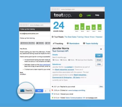 toutapp