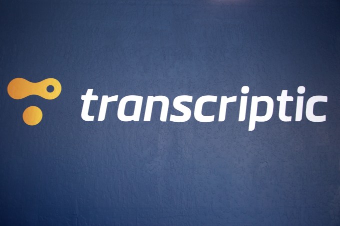 transcriptic