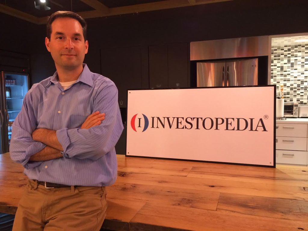 David Siegel