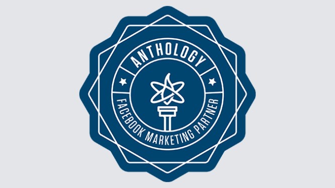facebook anthology