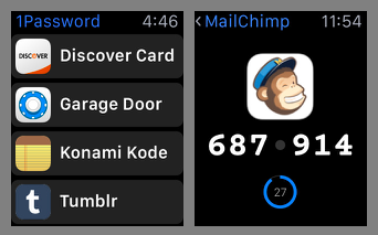 1password 