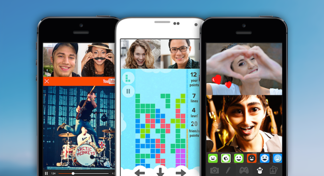 Rounds Cross Platform