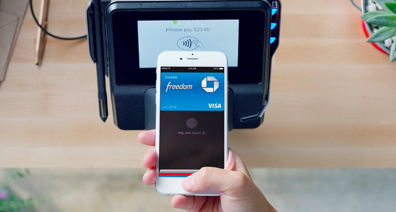 apple pay