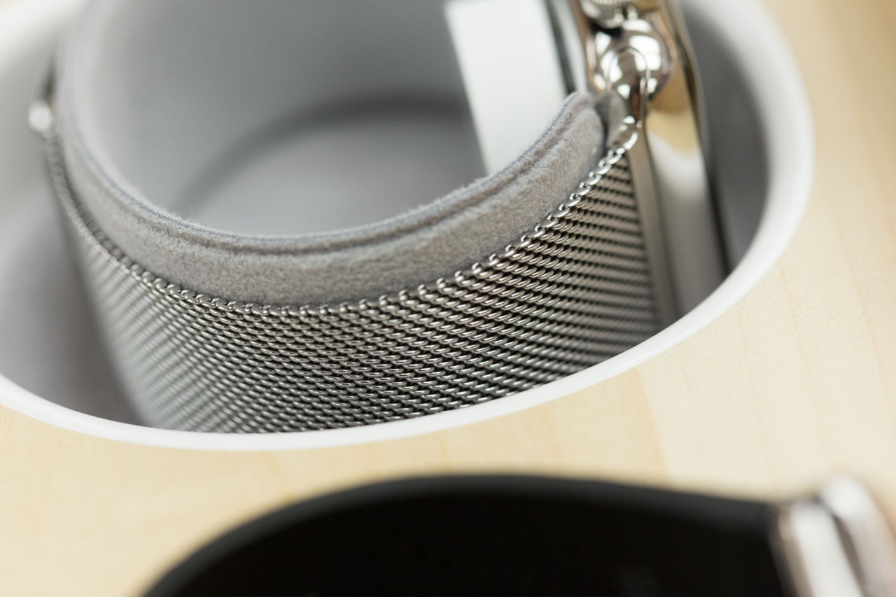 Milanese Loop Band 