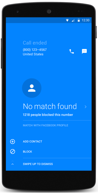 BlockUnwantedCalls