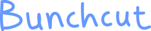 bunchcutLOGO