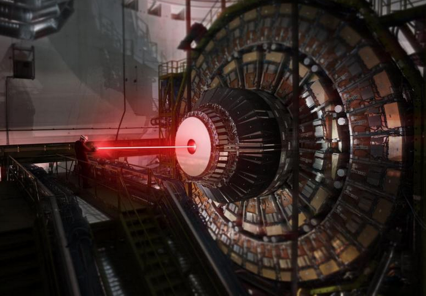CERN Confirms The Existence Of The Force 