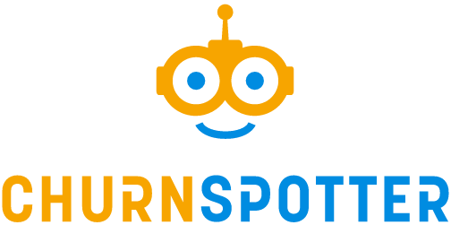 ChurnSpotter Logo