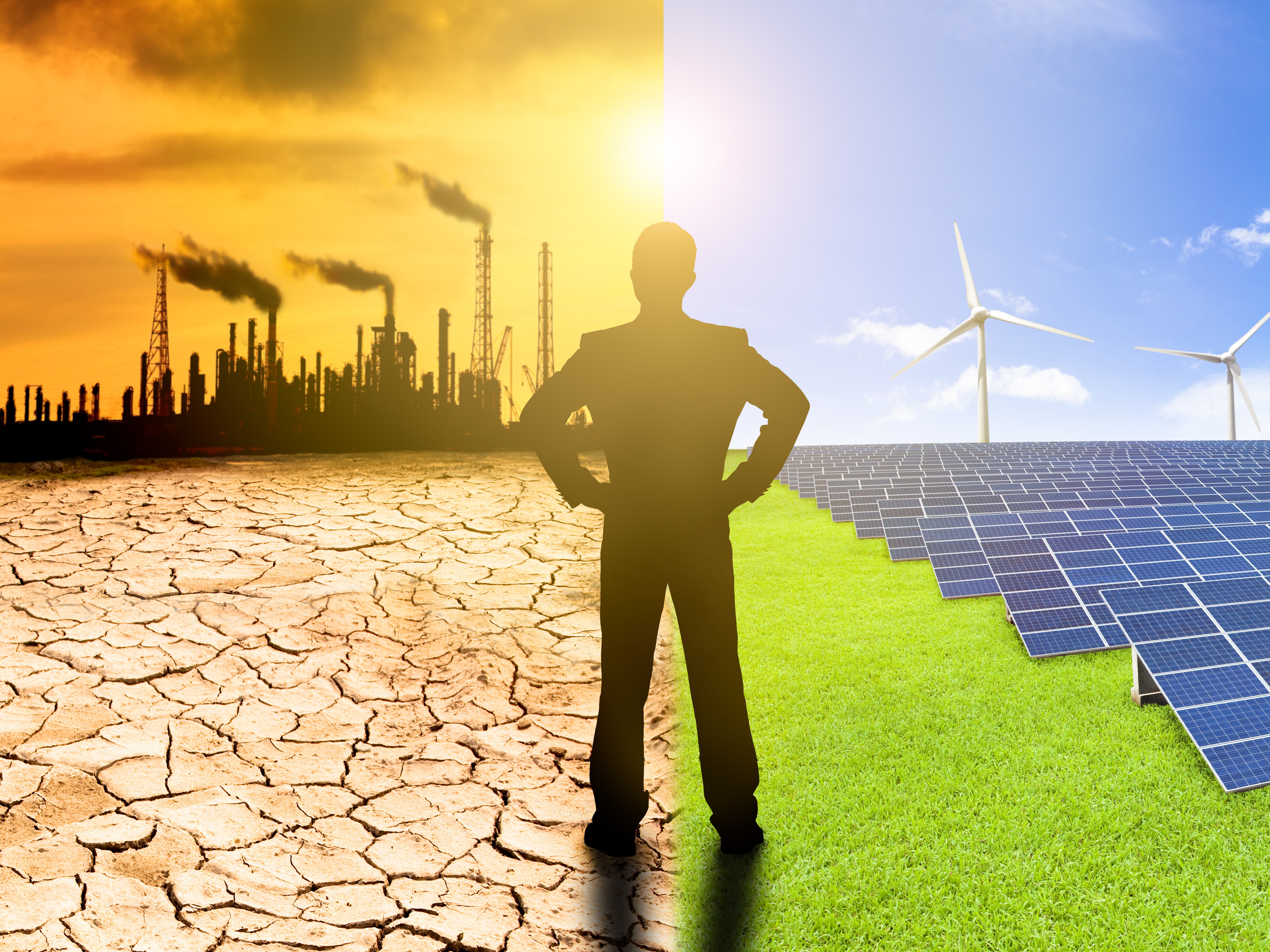 A GreenTech Revival Looms 