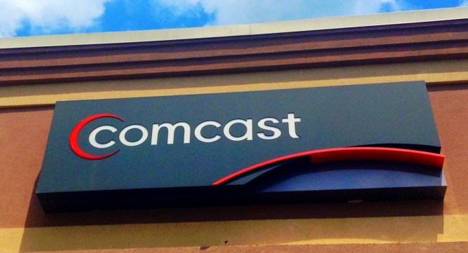 Comcast