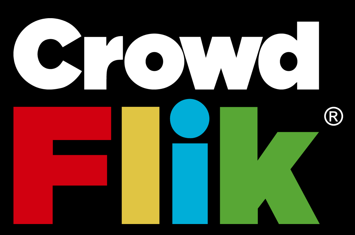 CrowdFlik Logo