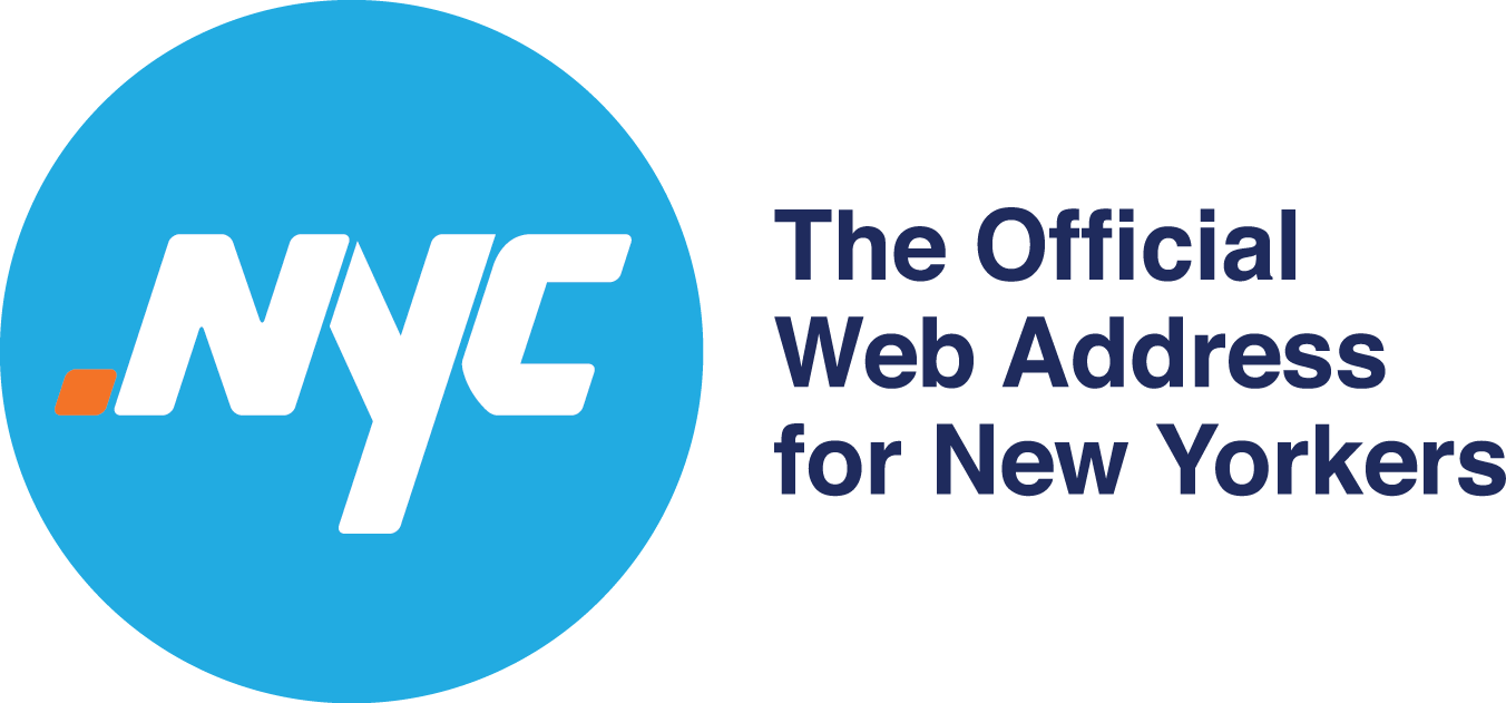 .NYC Logo