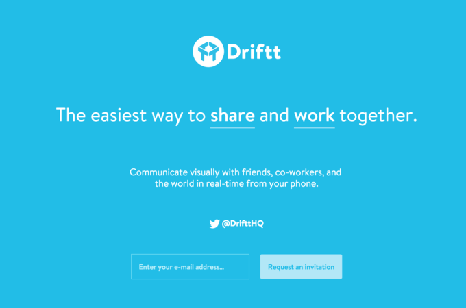 driftt
