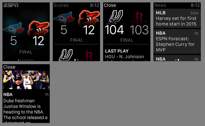 ESPN 