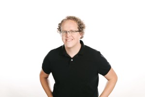 Etsy CTO Kellan Elliott-McCrea