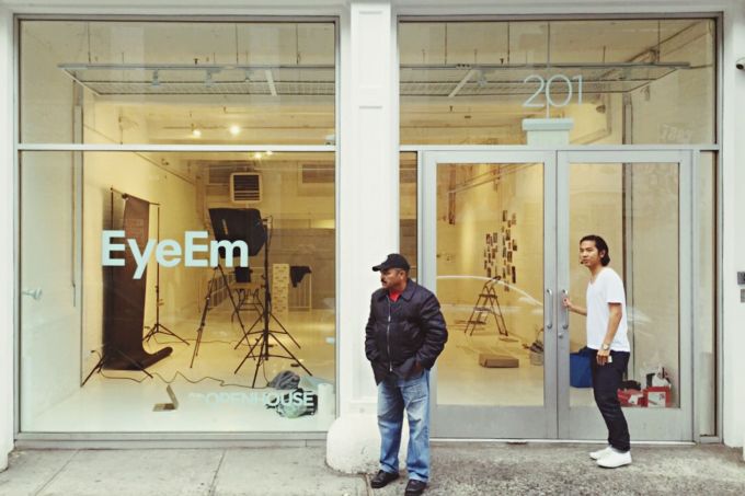 eyeem