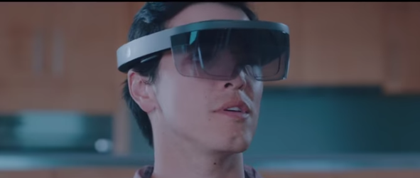 hololens 2
