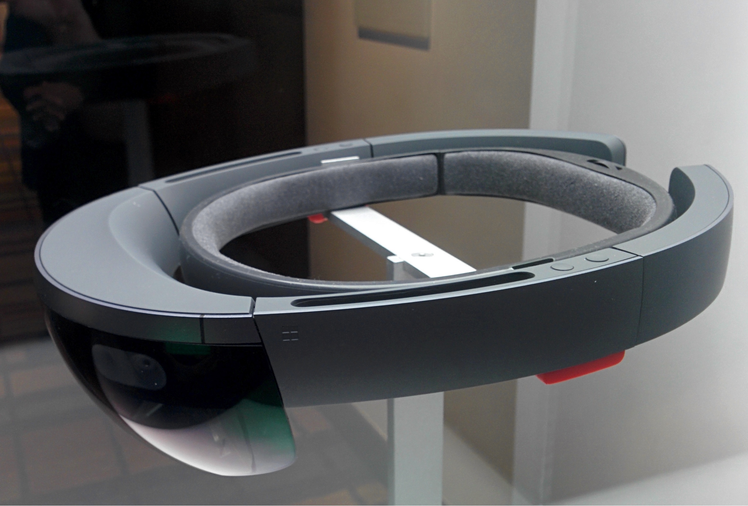 hololens