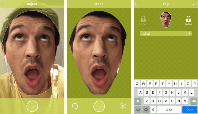 imoji 4