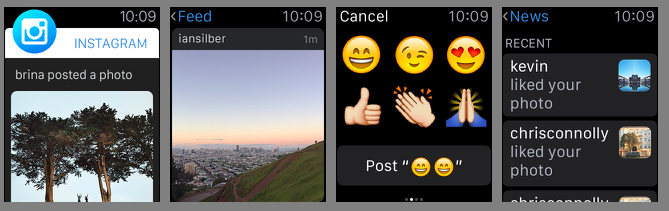 Instagram 