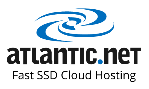 Atlantic.net Logo