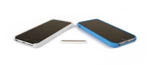 MagBak iPhone
