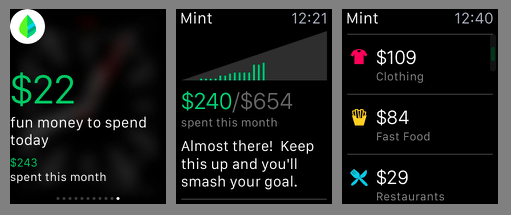 Mint 