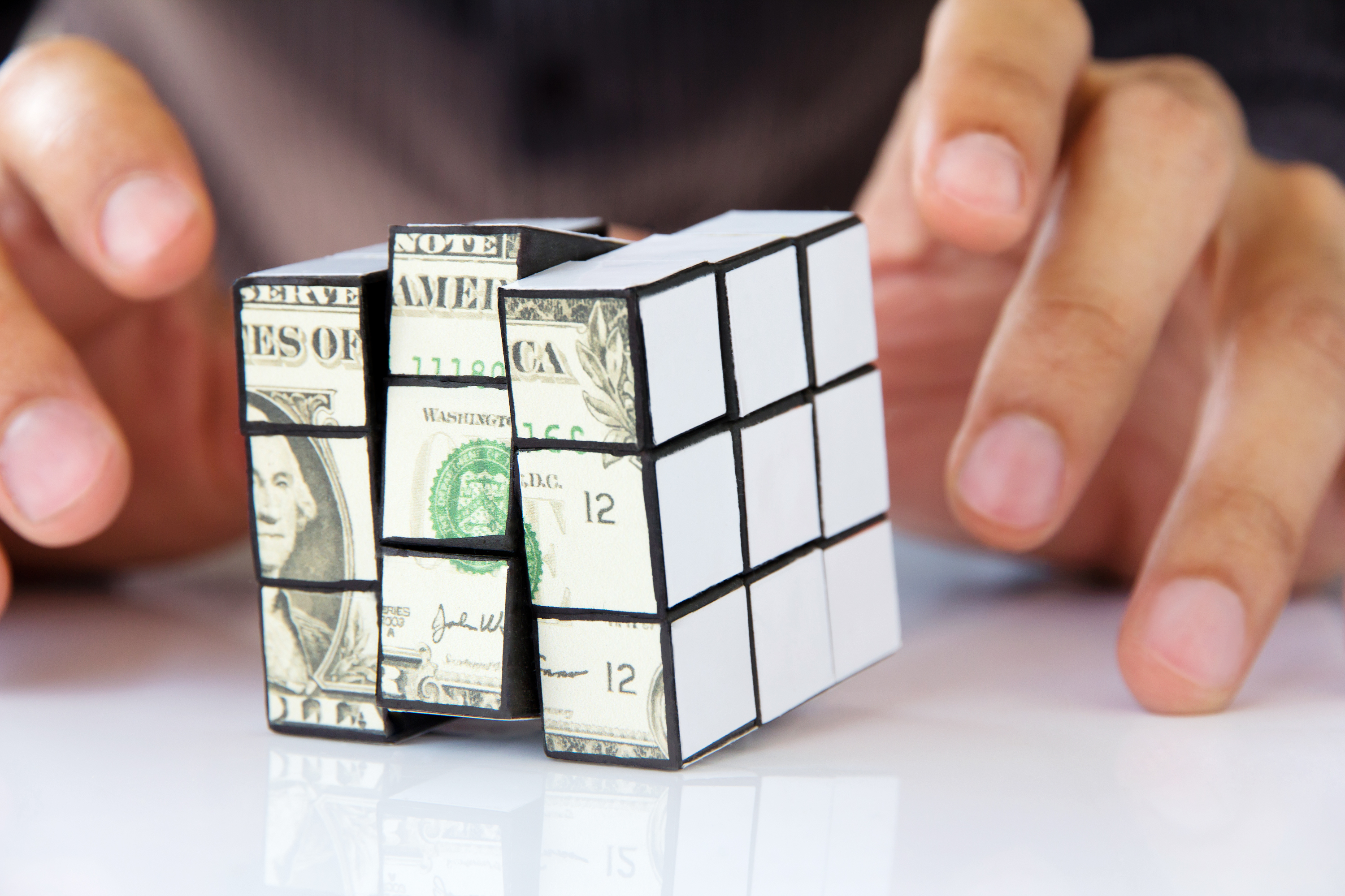 9. Do you see the path to profitability? 