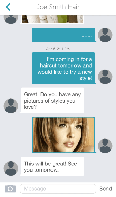 MyTime Chat