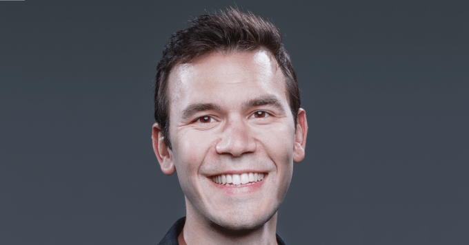 Nate Mitchell