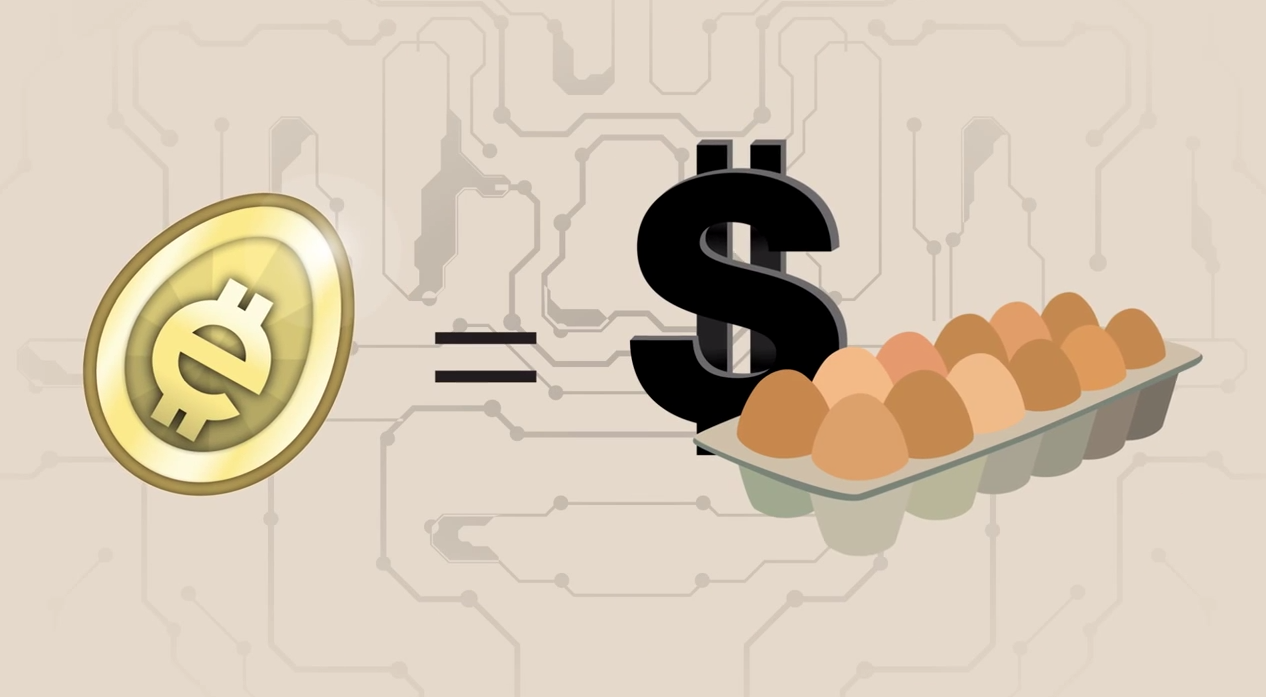 NewEgg Launches EGGCOIN 