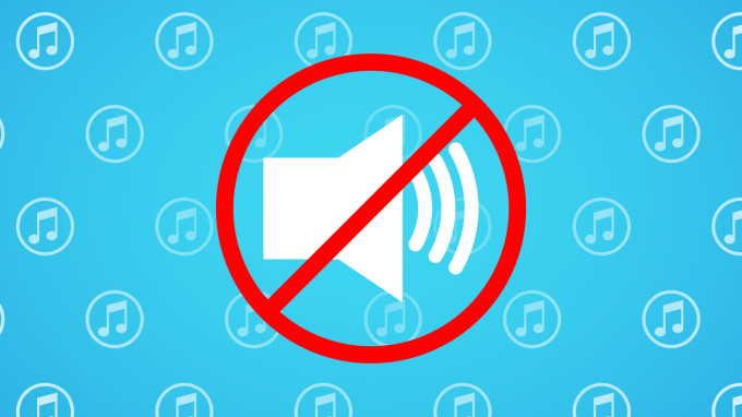 no-music