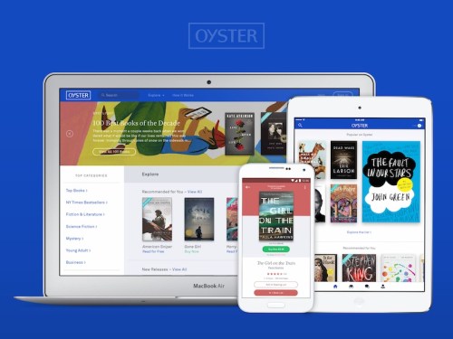 oyster