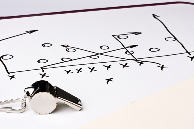 playbook