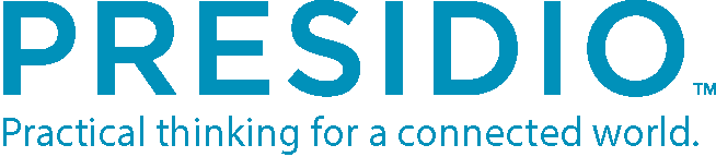 Presidio Logo