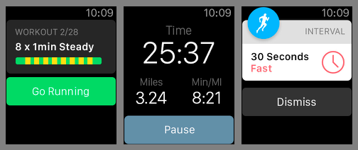 Runkeeper 