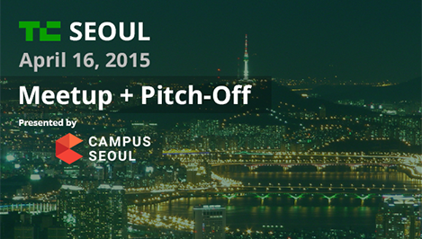 seoul meet up