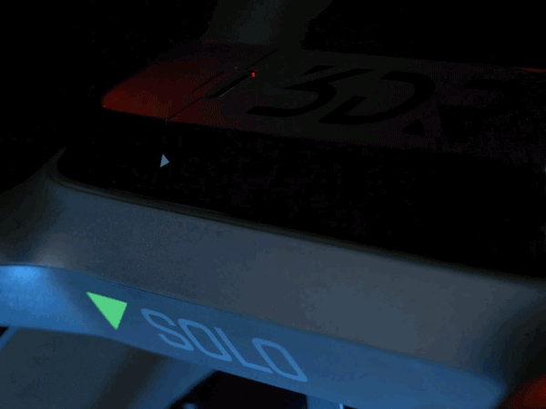 Solo_Spotlight
