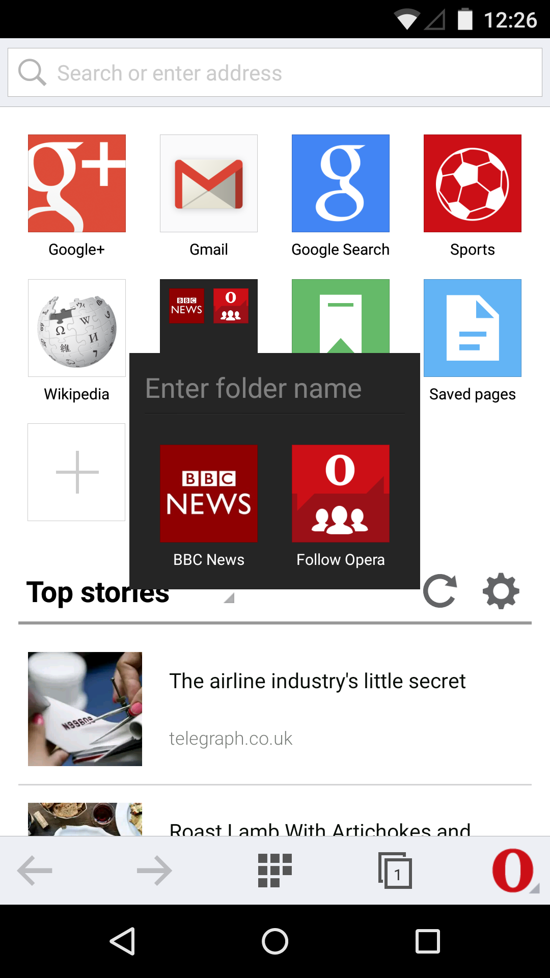 speed_dial_folder